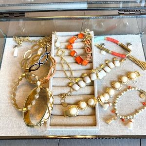 Spartina 449 Jewelry Bundle